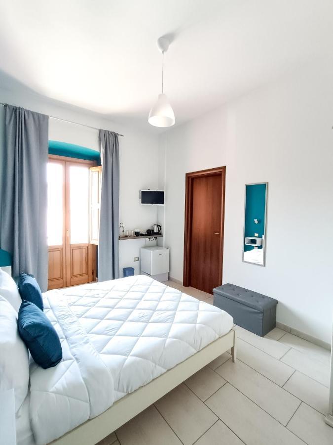 La Residenza B&B Giba Extérieur photo