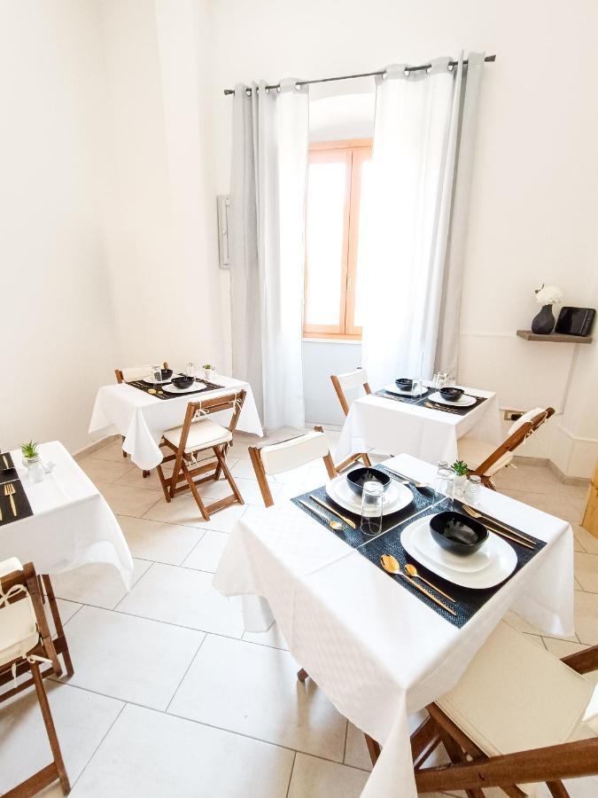 La Residenza B&B Giba Extérieur photo