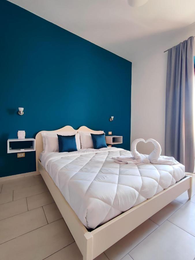 La Residenza B&B Giba Extérieur photo