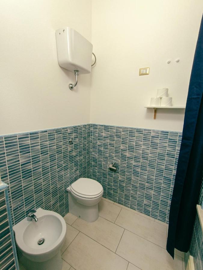 La Residenza B&B Giba Extérieur photo