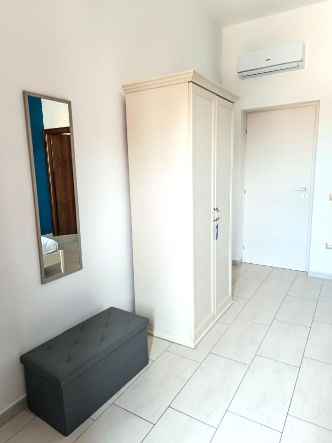La Residenza B&B Giba Extérieur photo