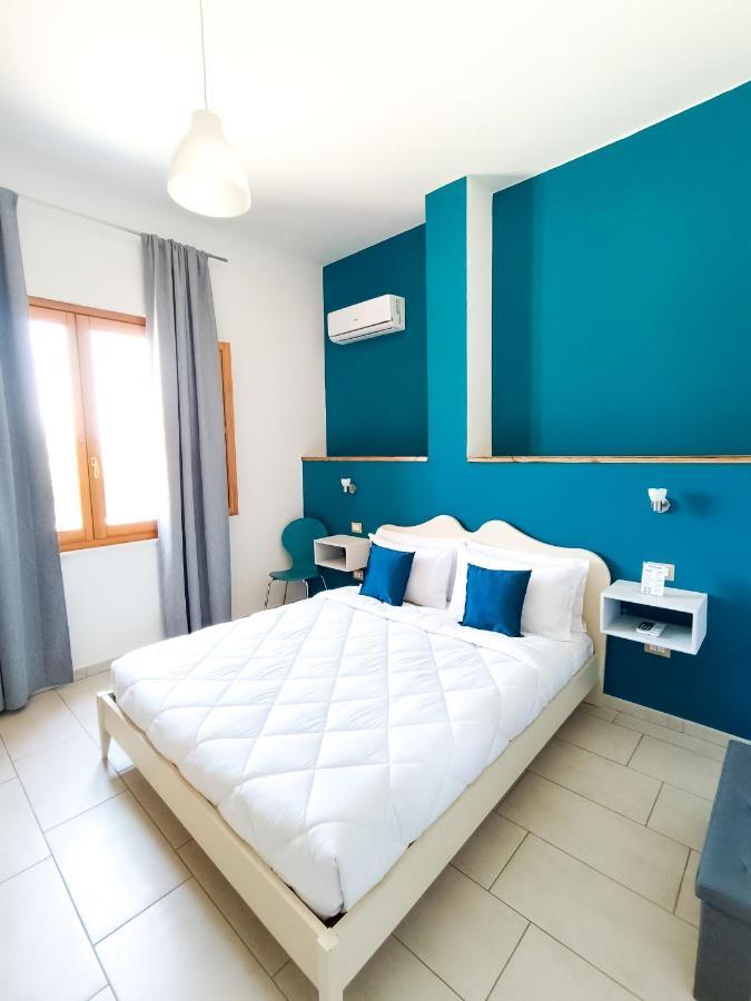 La Residenza B&B Giba Extérieur photo